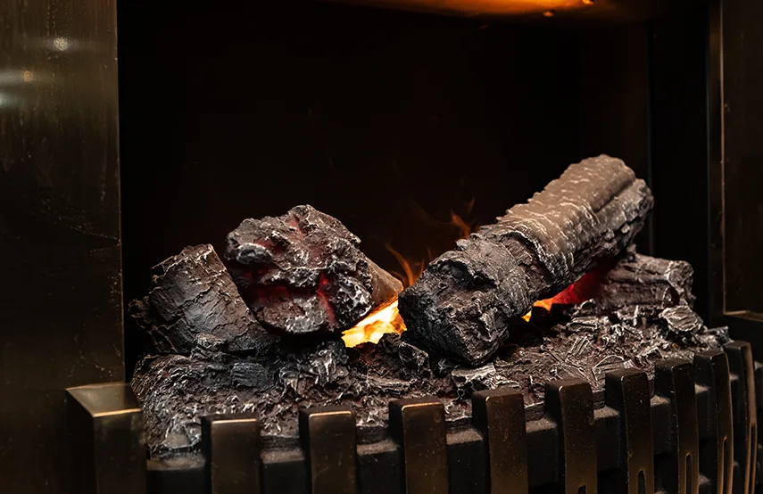 Soot Removal in Morganton, North Carolina