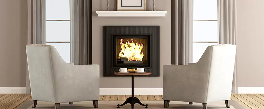 Heat & Glo Outdoor Gas Fireplaces Installation Contractors in Morganton, North Carolina